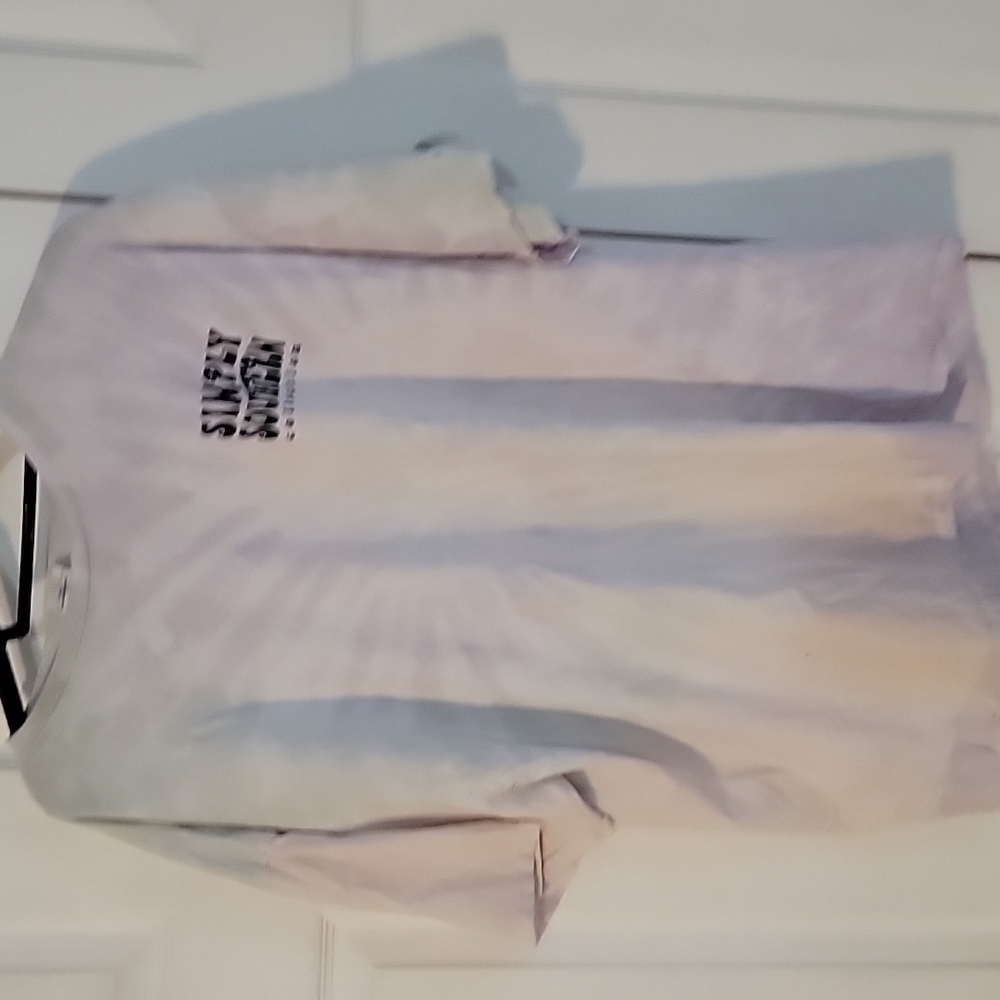 Delta pro weight Simply Southern tshirt size 2xl